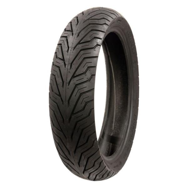 Deli 120/70-10 Urban Grip E-Marked Tubeless Scooter Tyre - SC109 Tread Pattern